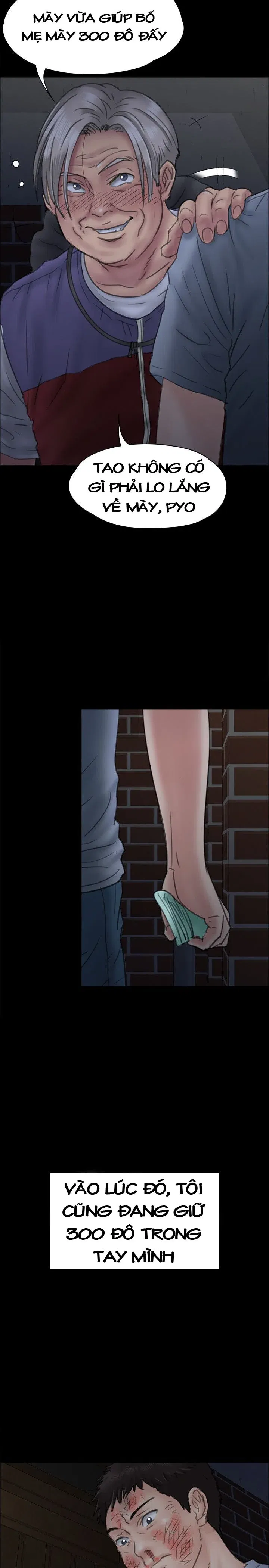 queen-bee-ong-chua-chap-23-33 integer