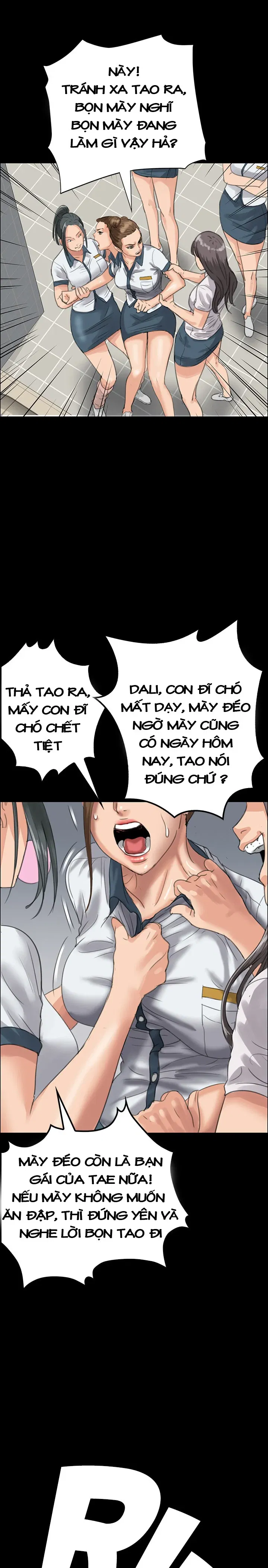 queen-bee-ong-chua-chap-25-34 integer