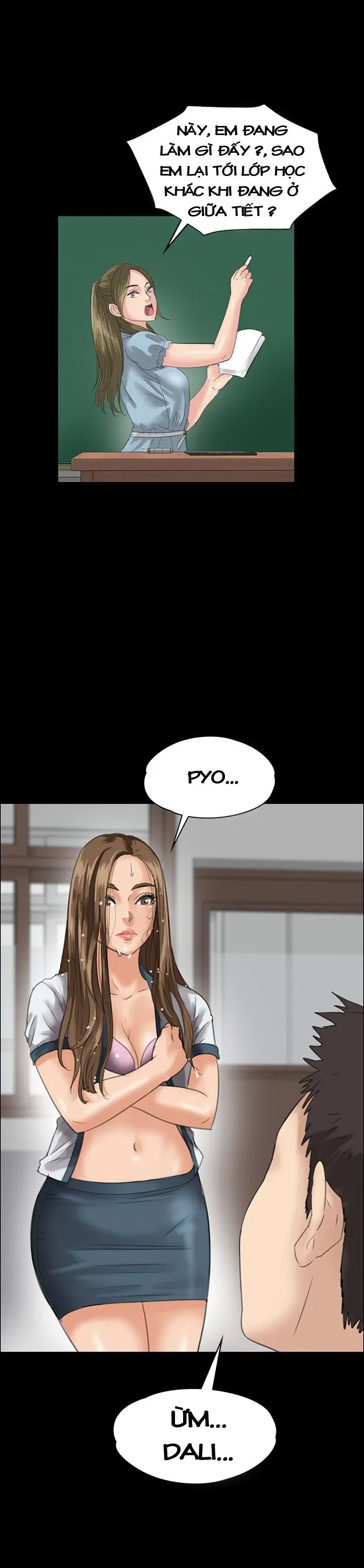 queen-bee-ong-chua-chap-27-1 integer