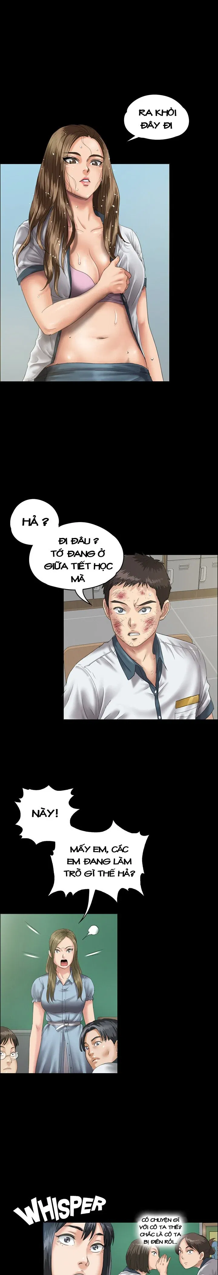 queen-bee-ong-chua-chap-27-3 integer