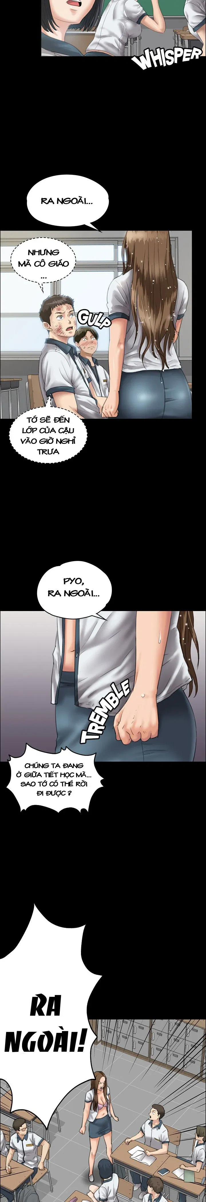 queen-bee-ong-chua-chap-27-4 integer