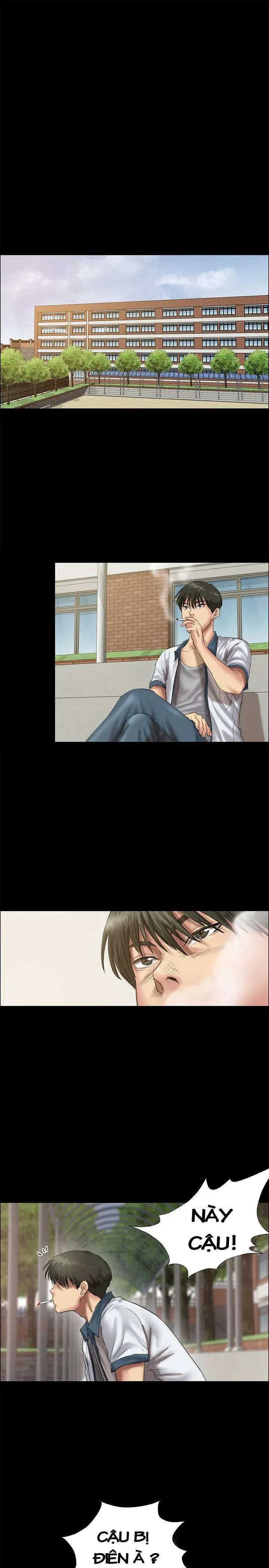 queen-bee-ong-chua-chap-27-29 integer