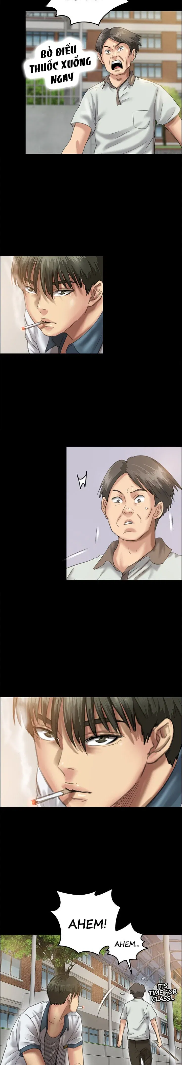 queen-bee-ong-chua-chap-27-30 integer