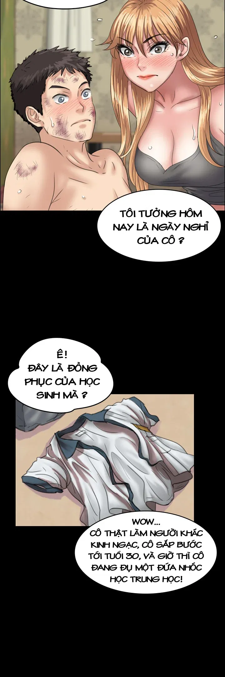 queen-bee-ong-chua-chap-29-14 integer