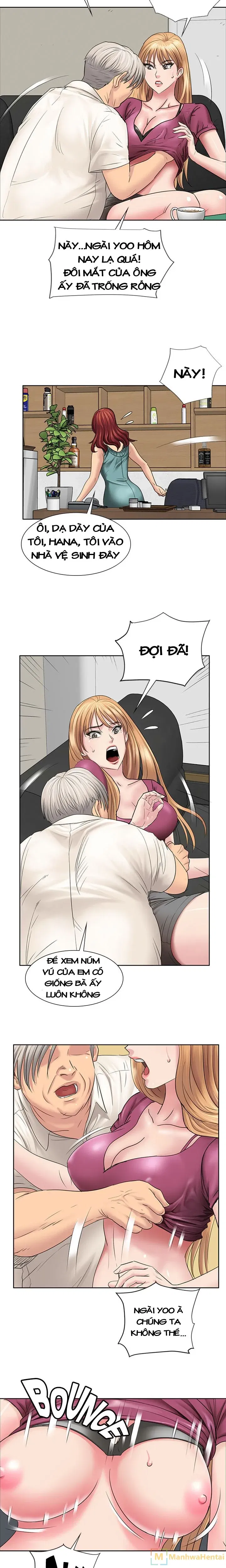 queen-bee-ong-chua-chap-7-8 integer