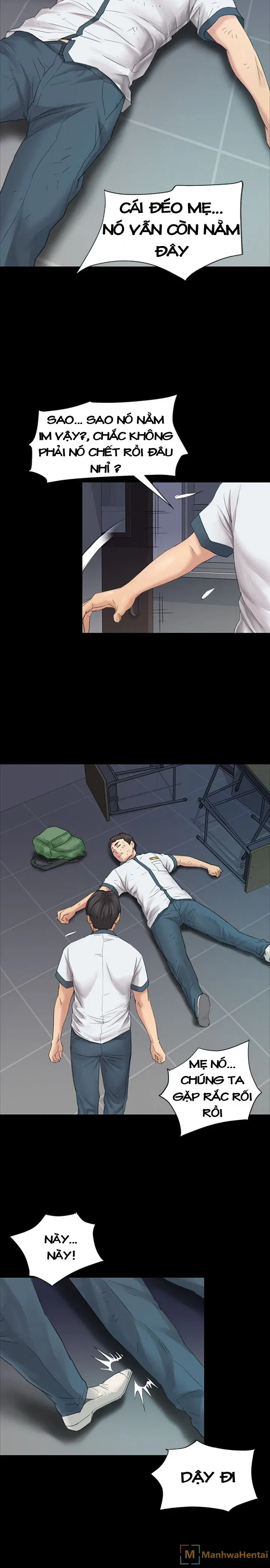 queen-bee-ong-chua-chap-9-10 integer