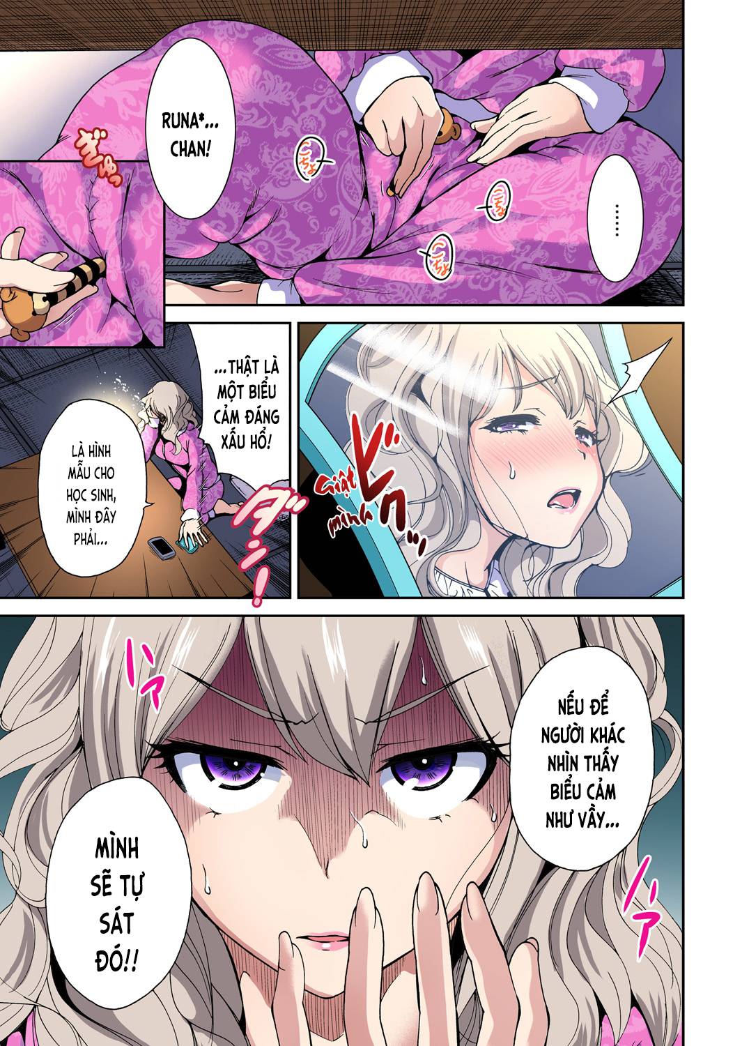 chuyen-da-ngoai-dang-nho-chap-8-10 integer