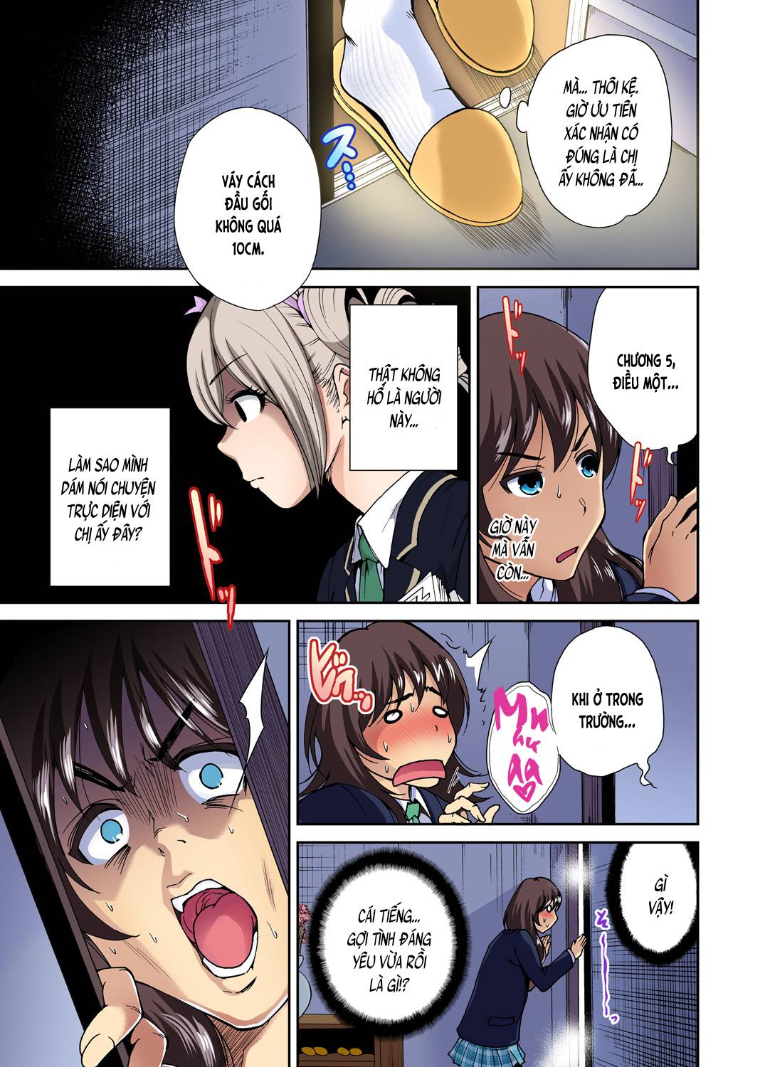 chuyen-da-ngoai-dang-nho-chap-8-14 integer