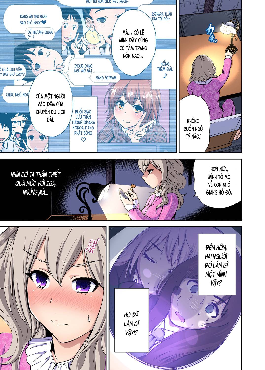 chuyen-da-ngoai-dang-nho-chap-8-8 integer