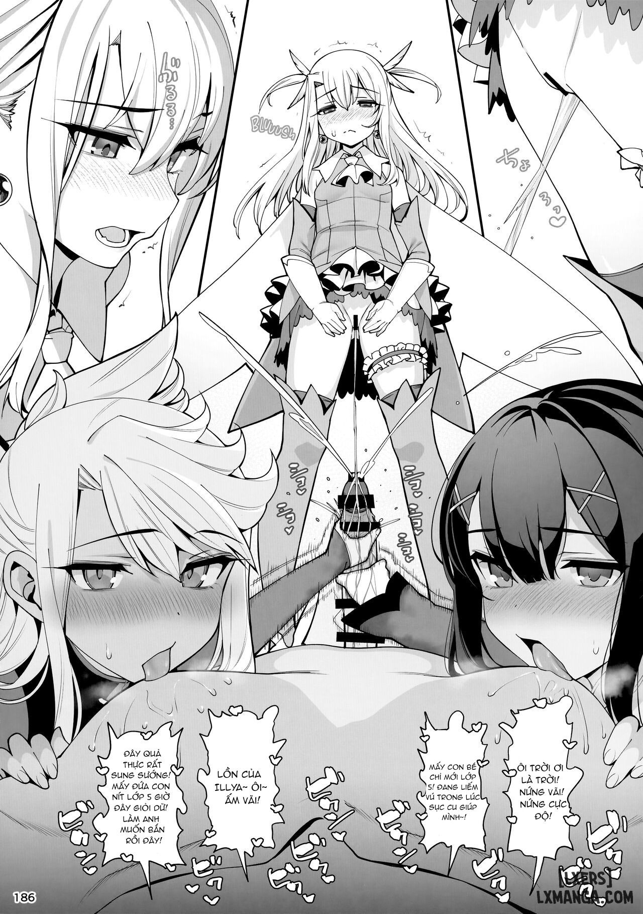 mahou-shoujo-saimin-pakopacause-continue-magical-girl-hypnosis-fucking-marathon-continue-chap-0-14 integer