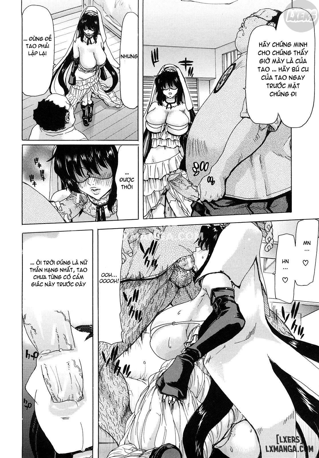 aaan-megami-sama-chap-6-6 integer