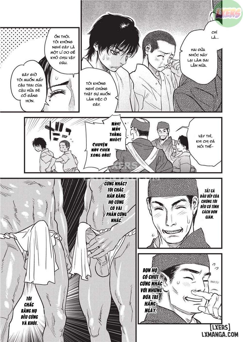 cho-em-duong-vat-di-lam-on-chap-4-8 integer