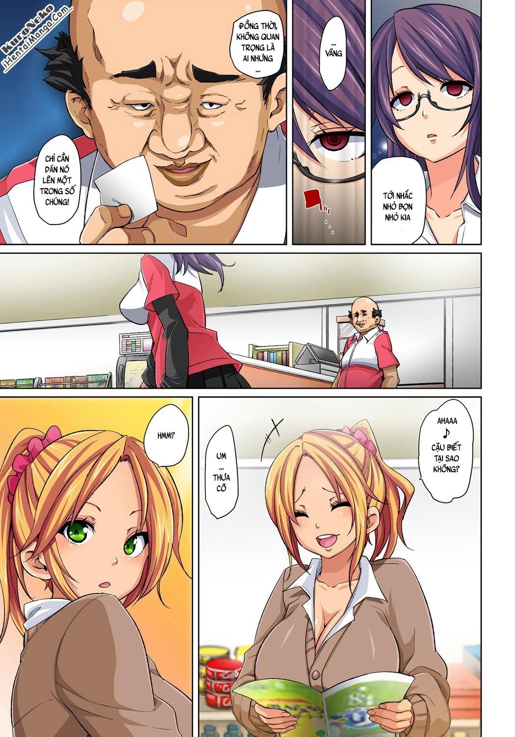 mieng-dan-menh-lenh-chap-1-6 integer