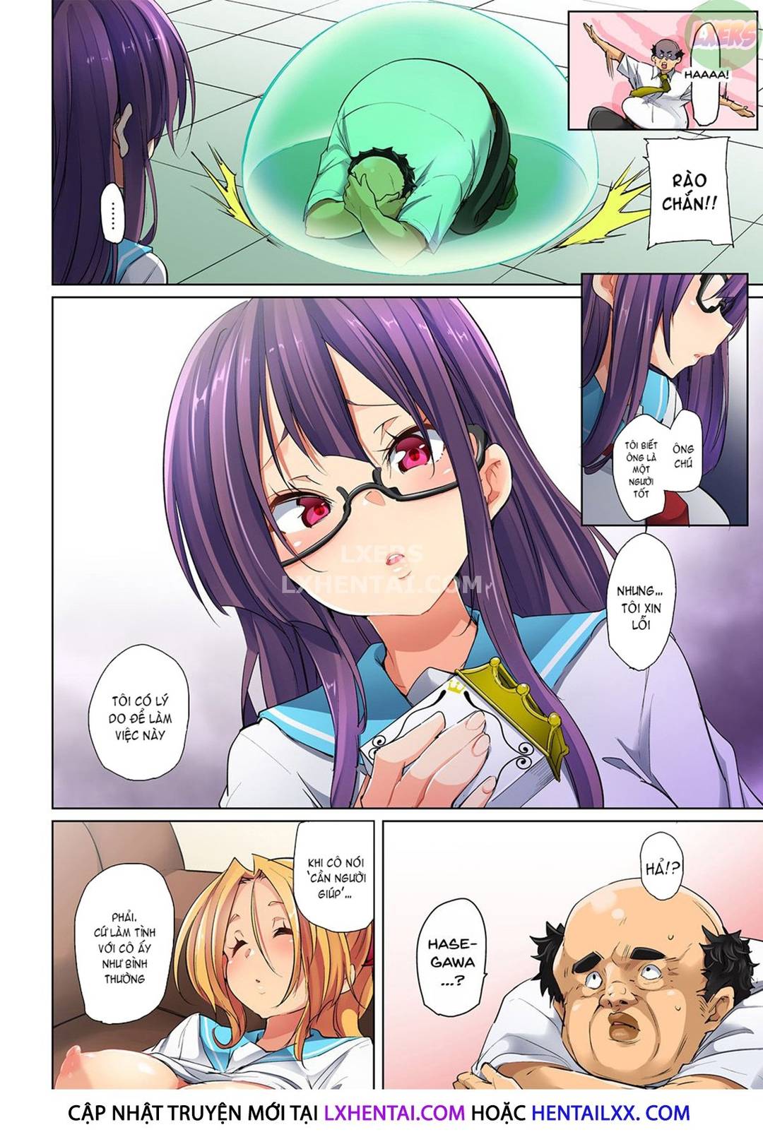 mieng-dan-menh-lenh-chap-11-12 integer