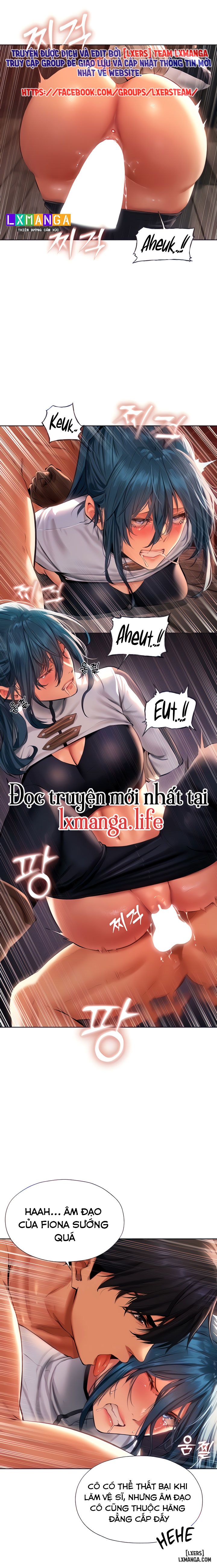 san-milf-o-the-gioi-khac-chap-11-2 integer