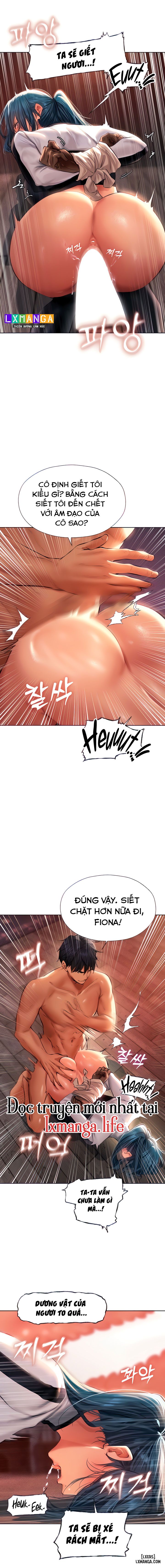 san-milf-o-the-gioi-khac-chap-11-3 integer