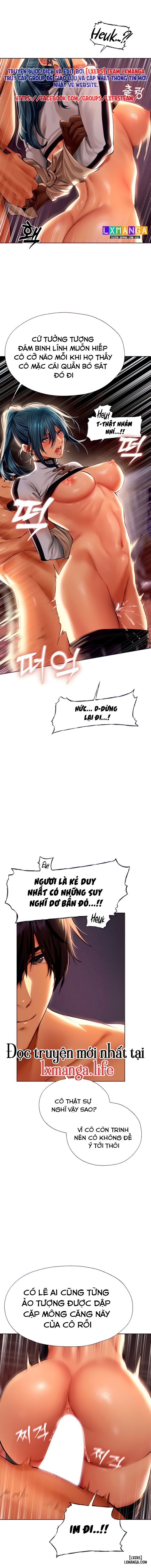 san-milf-o-the-gioi-khac-chap-11-6 integer