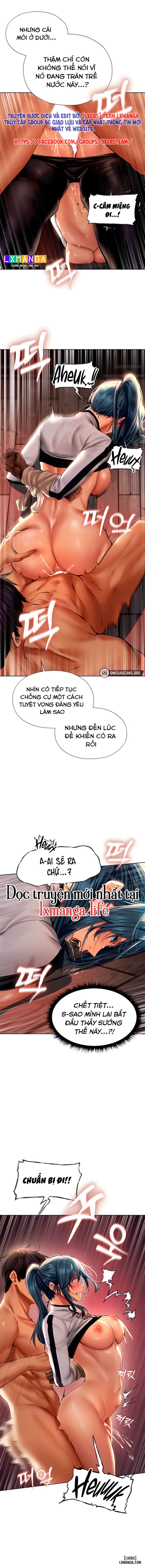 san-milf-o-the-gioi-khac-chap-11-8 integer