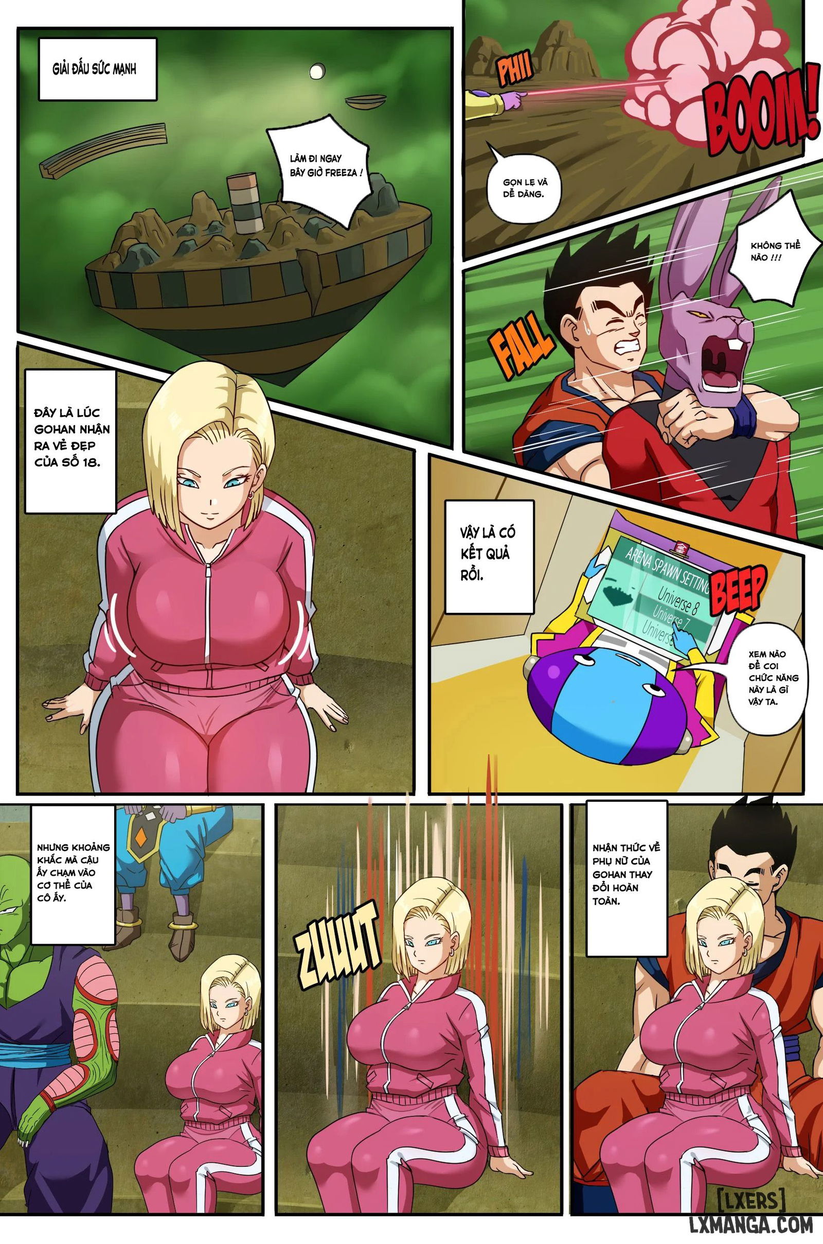 android-18-and-gohan-dragon-ball-z-chap-2-0 integer
