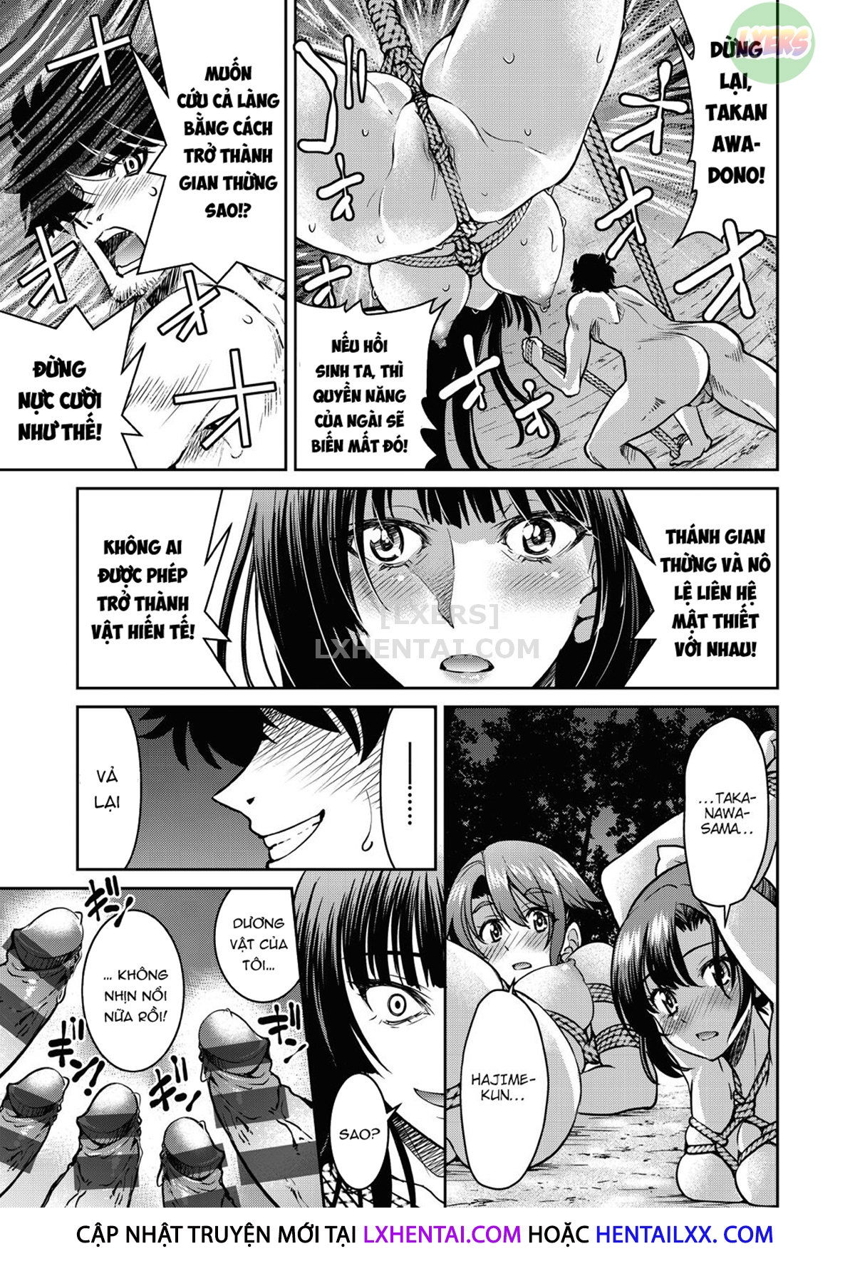 genjitsu-sekai-cheat-nawashi-chap-6-28 integer