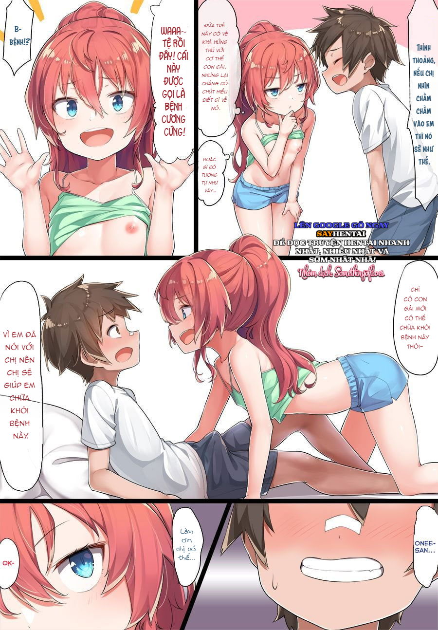 konnyaku-oneshot-kazuki-senpai-chap-0-6 integer