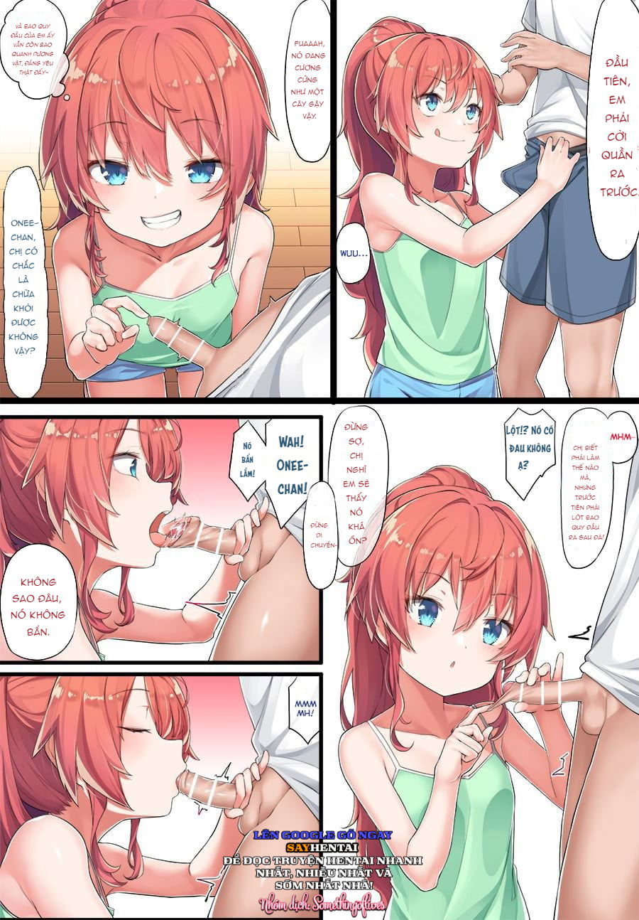 konnyaku-oneshot-kazuki-senpai-chap-0-7 integer