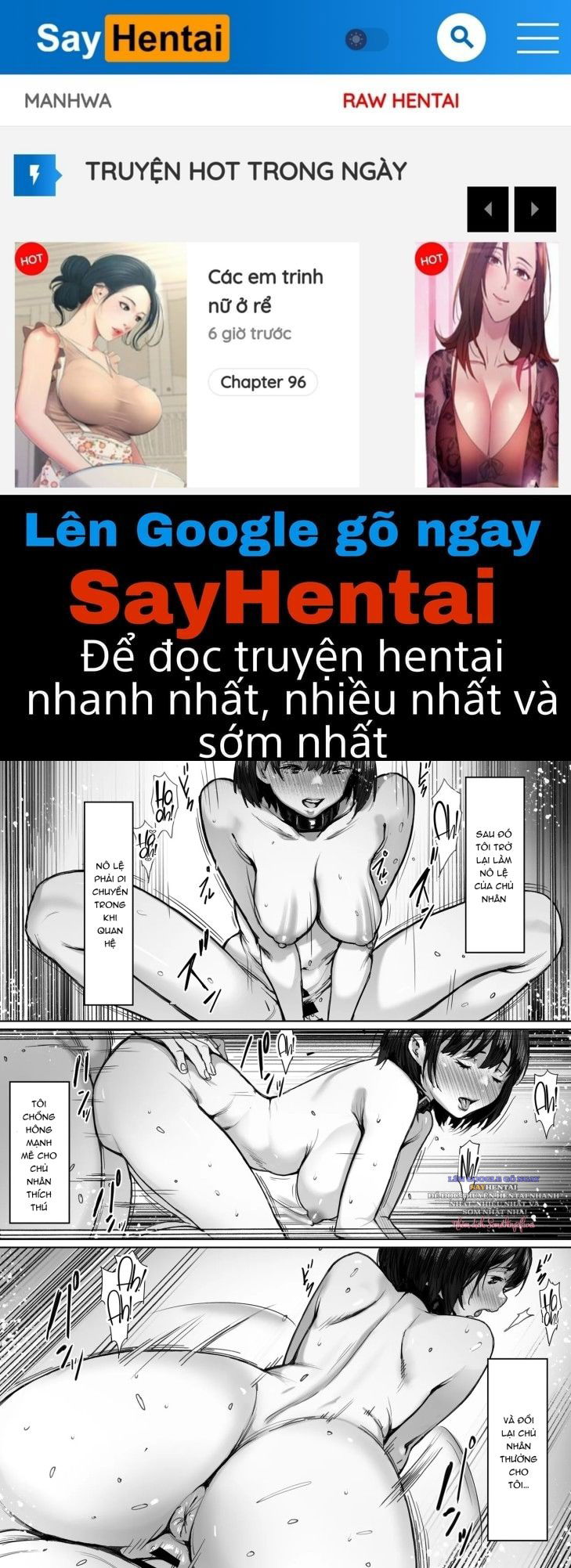 no-le-day-tham-vong-chap-3-0 integer