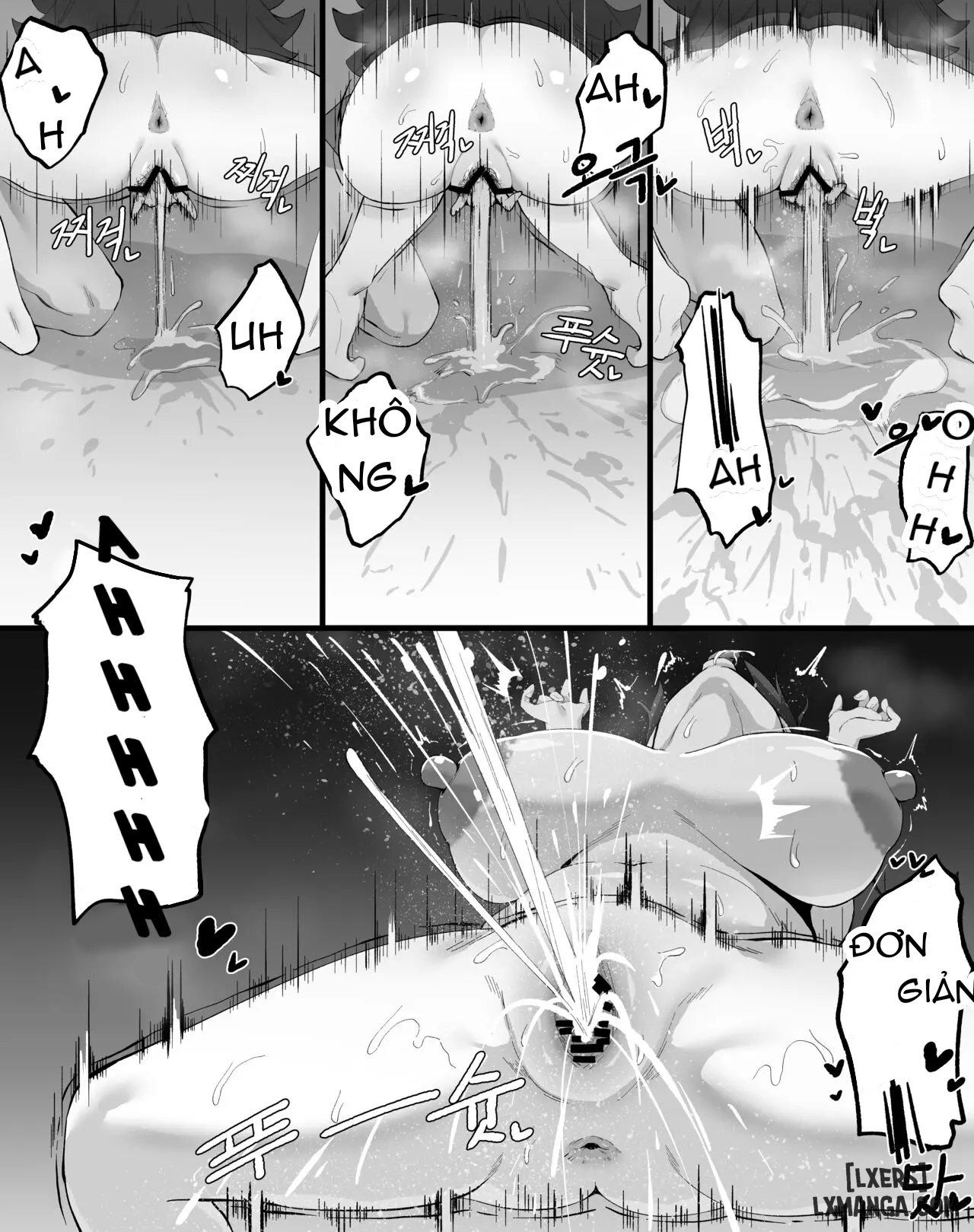 fubuki-ntr-chap-1-14 integer