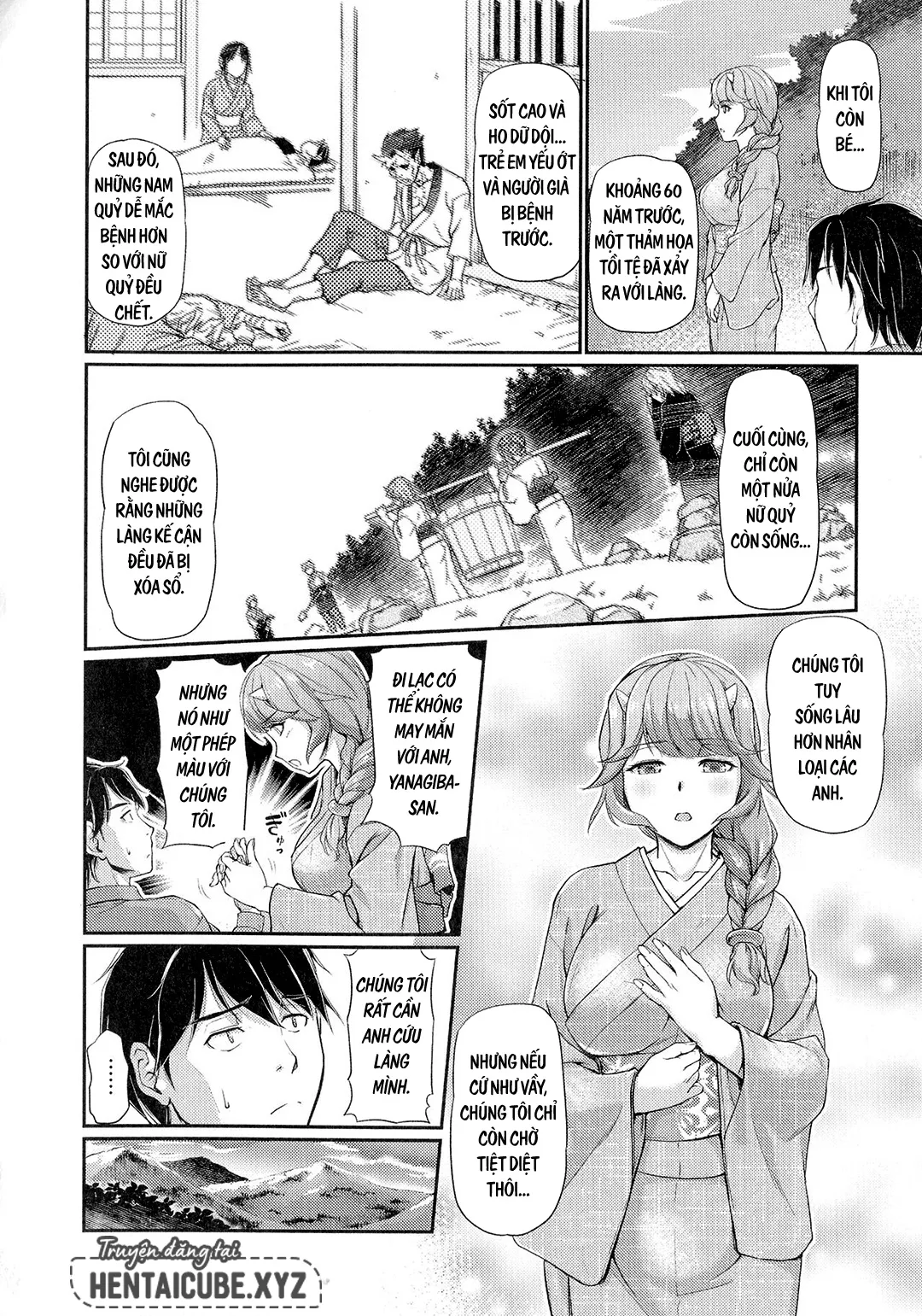 lac-vao-ngoi-lang-quy-chap-2-7 integer