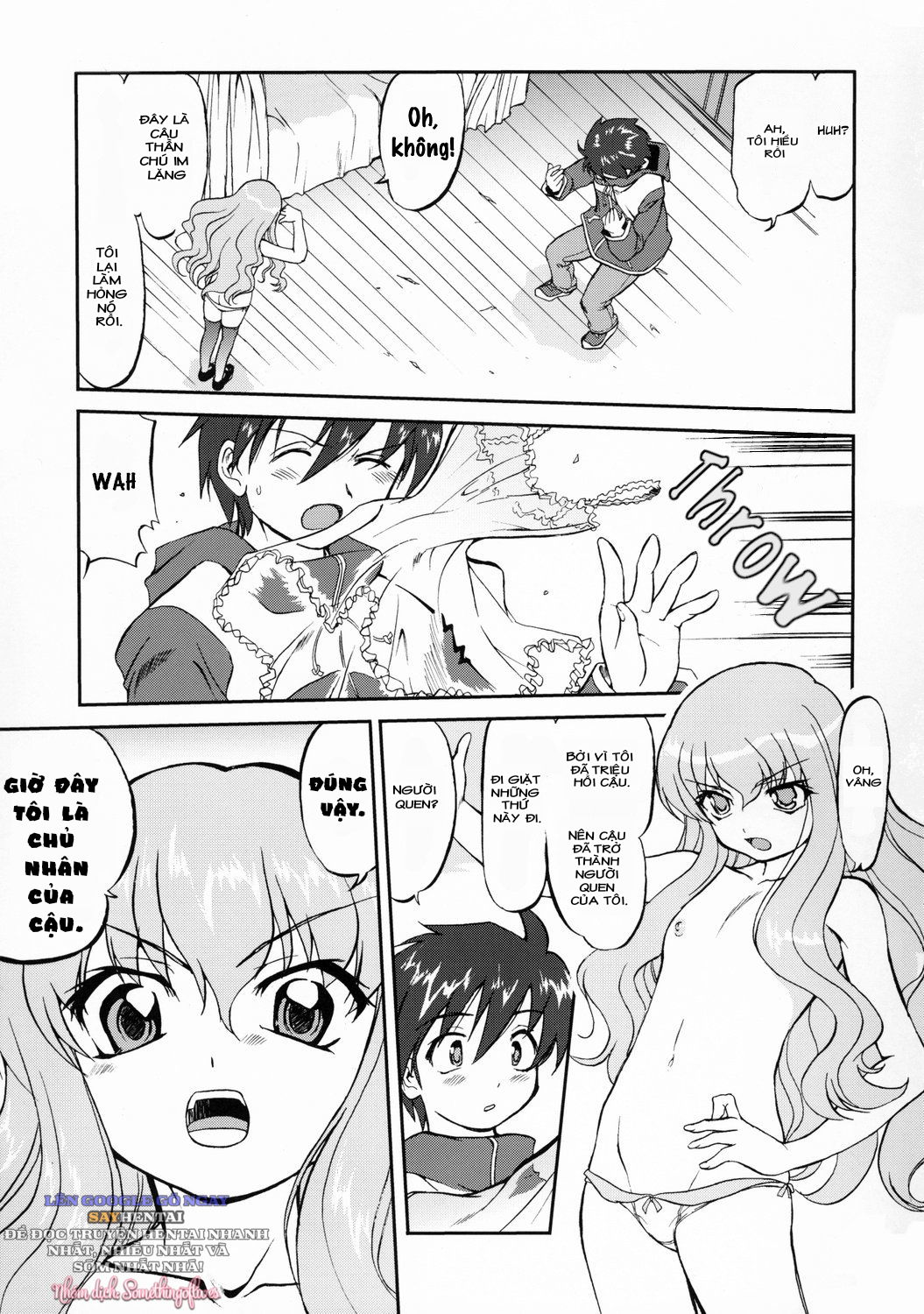 tsukaima-yapoo-decensored-os-chap-1-2 integer