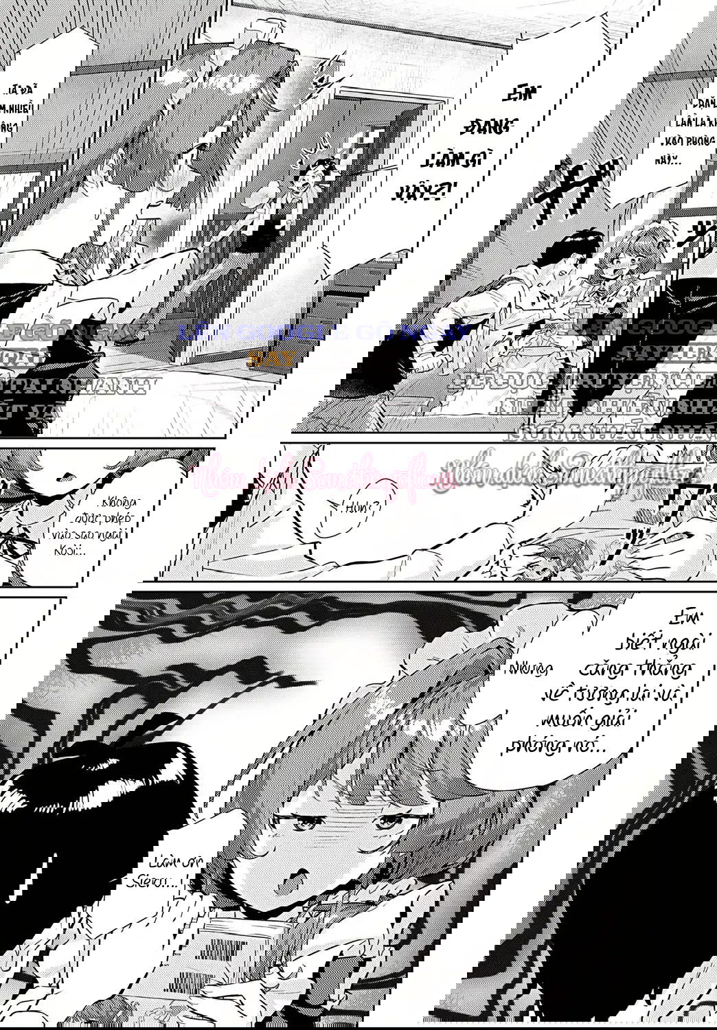 seiru-khong-o-mot-minh-chap-1-6 integer