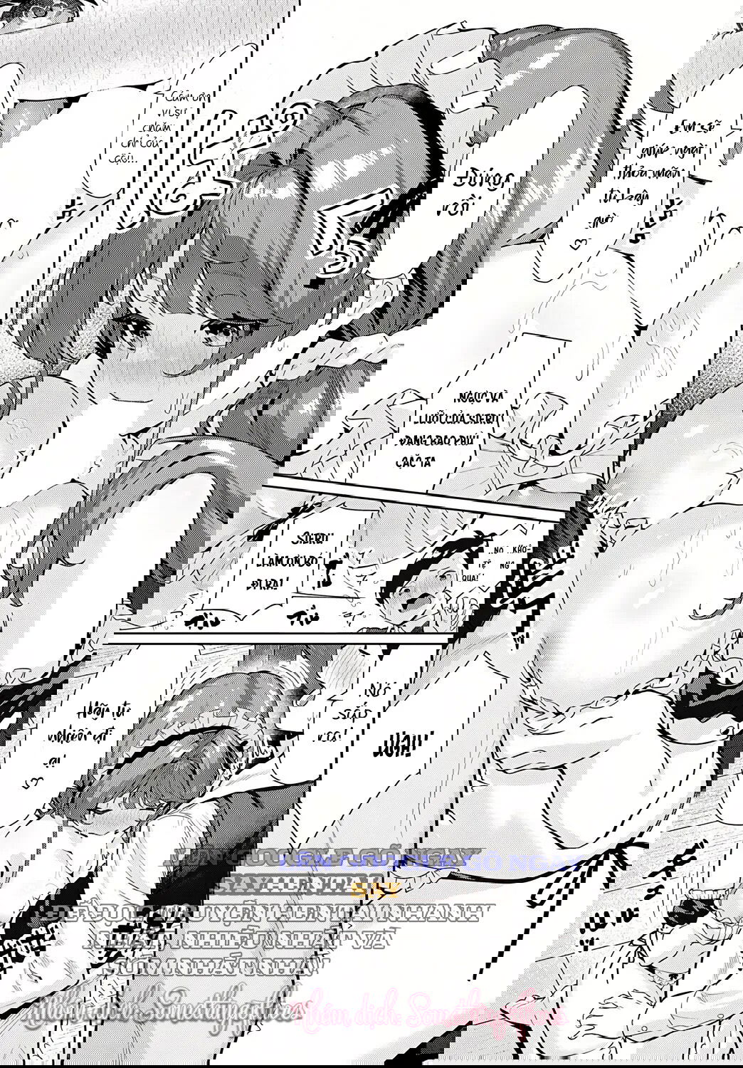seiru-khong-o-mot-minh-chap-1-10 integer