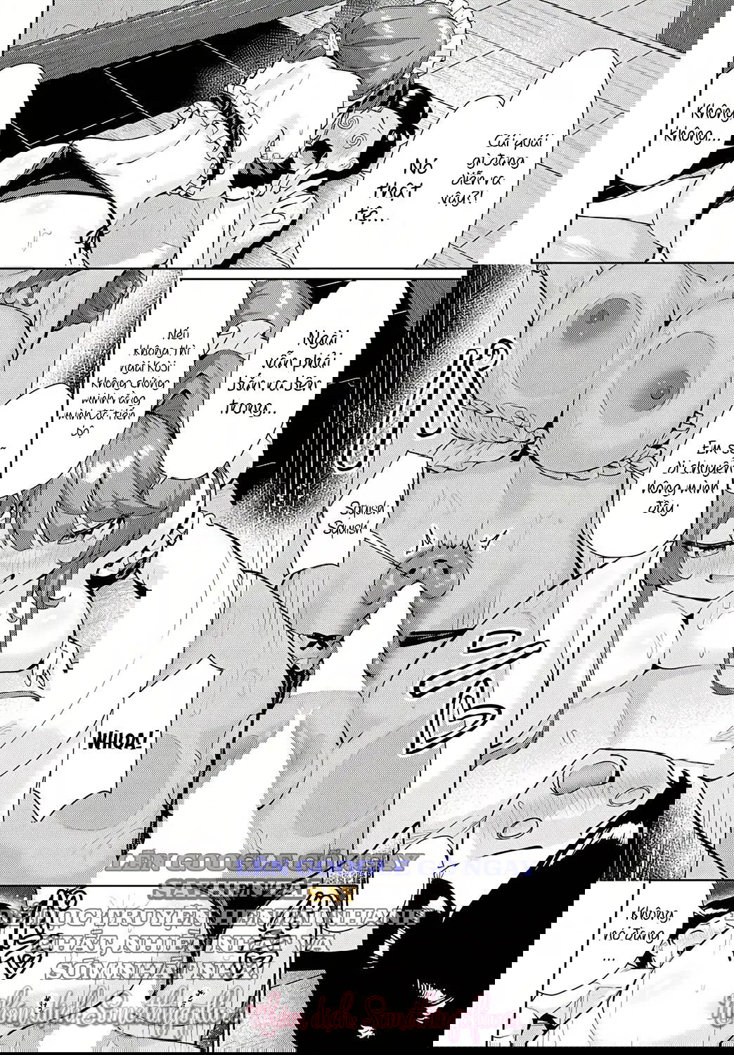 seiru-khong-o-mot-minh-chap-1-13 integer