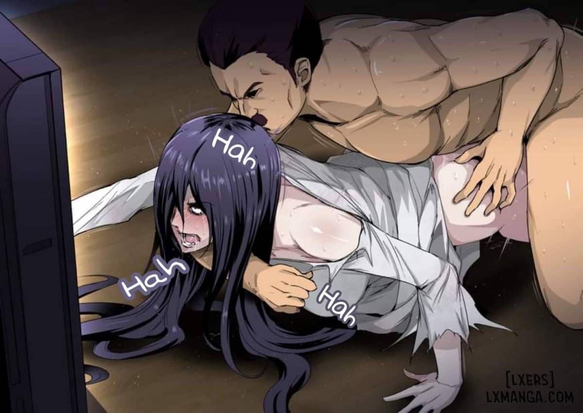 noroi-no-video-vs-tanetsuke-ojisan-chap-1-29 integer