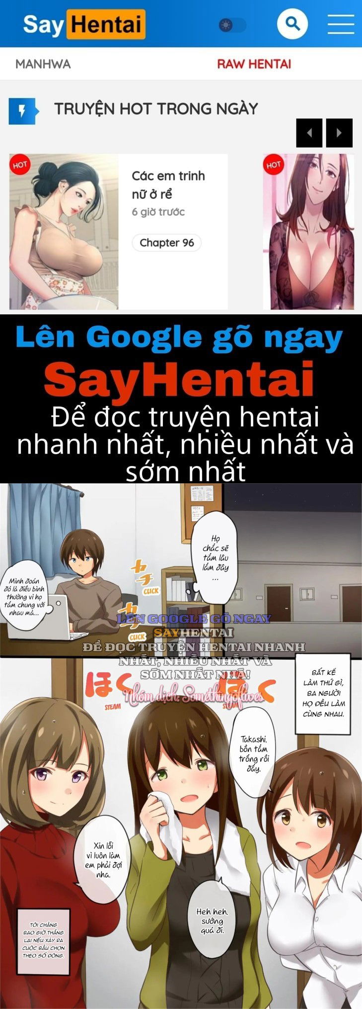 thoi-quen-kho-bo-cua-chi-gai-toi-chap-1-0 integer