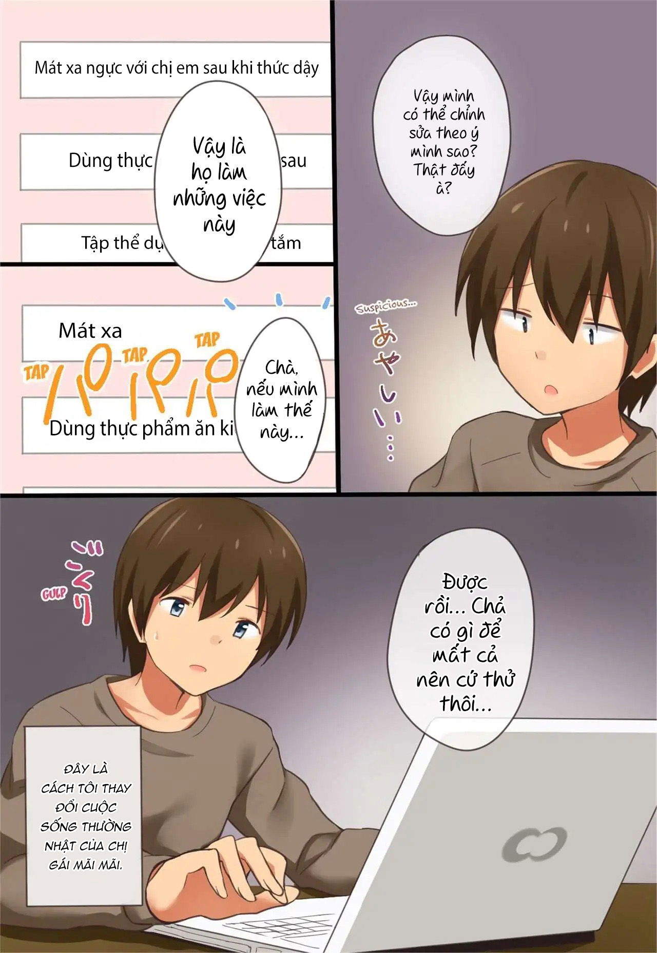 thoi-quen-kho-bo-cua-chi-gai-toi-chap-1-3 integer