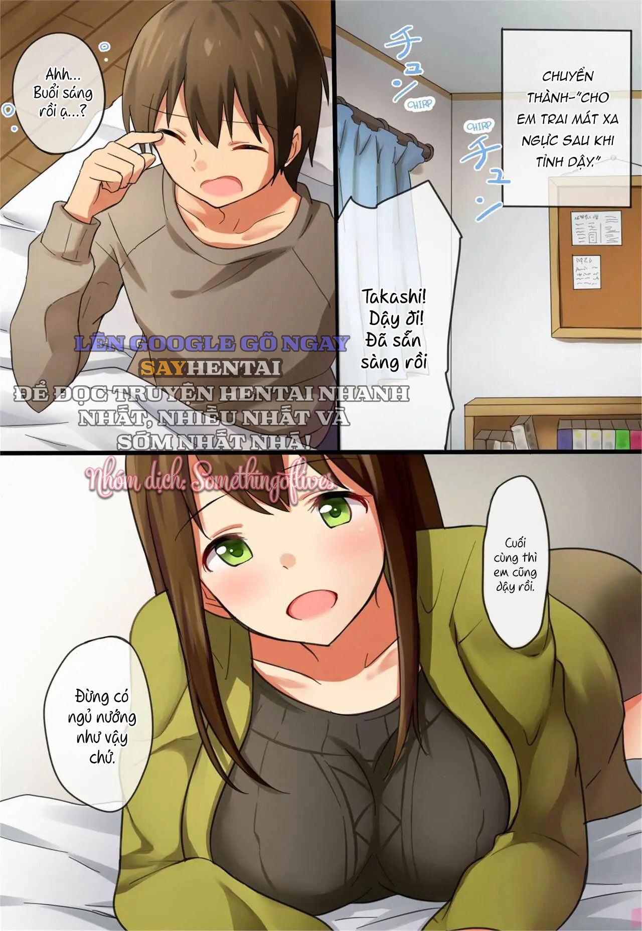 thoi-quen-kho-bo-cua-chi-gai-toi-chap-1-4 integer