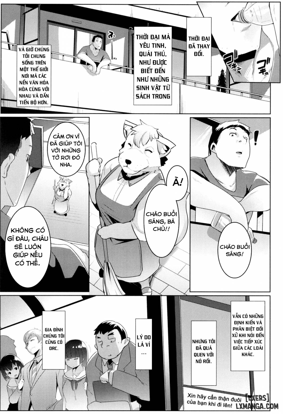 my-little-sister-is-an-orc-full-chap-2-3 integer