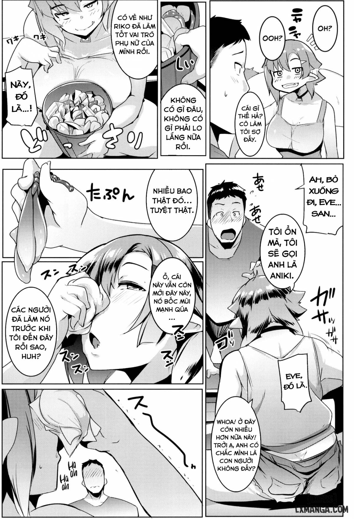 my-little-sister-is-an-orc-full-chap-2-9 integer