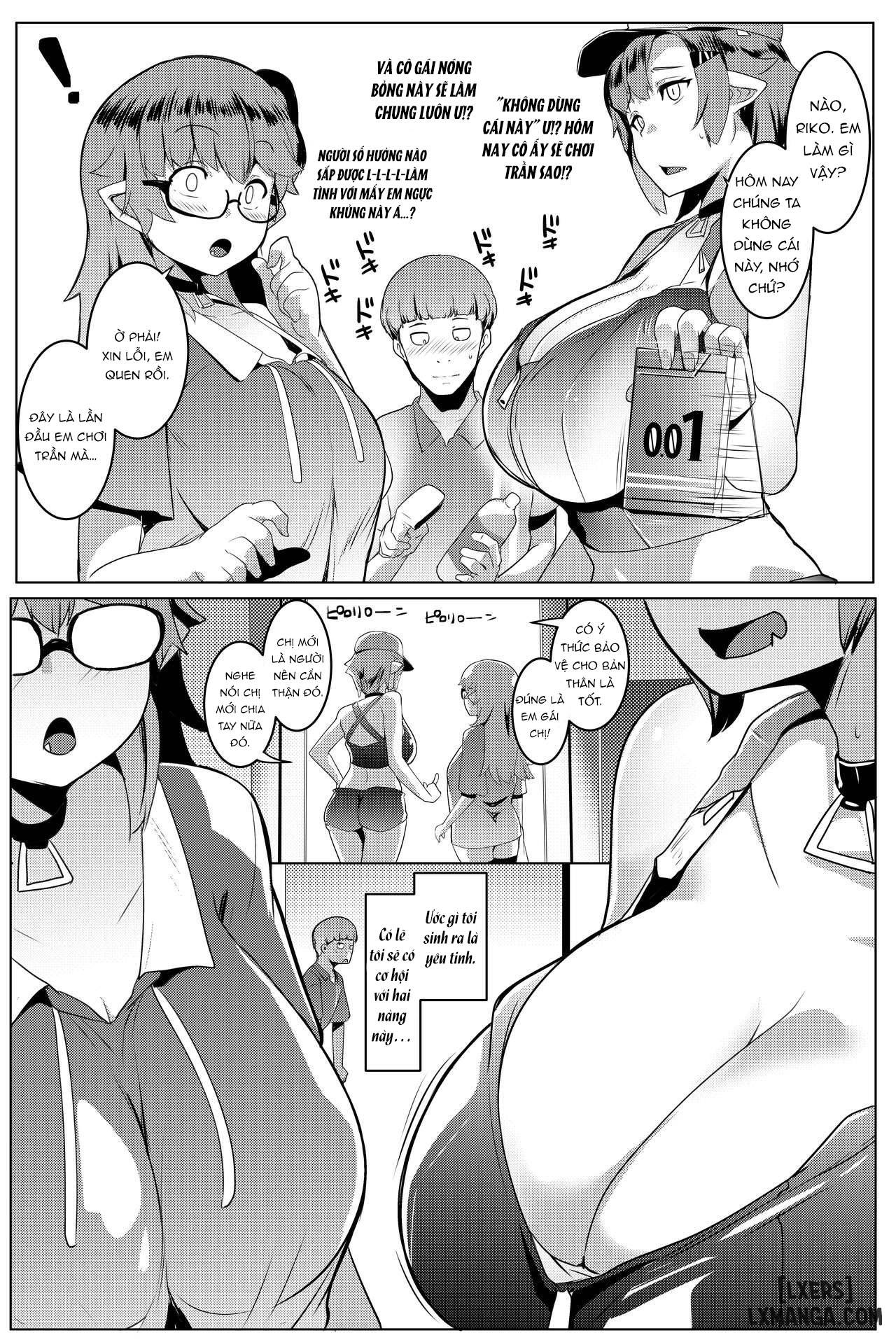 my-little-sister-is-an-orc-full-chap-5-7 integer