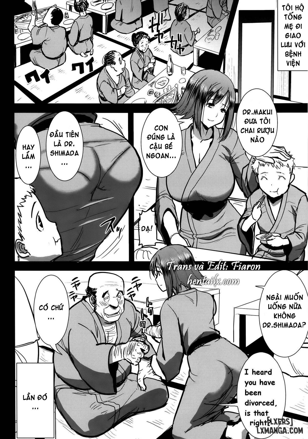 unsweet-netorare-ochita-onna-tachi-full-chap-12-9 integer