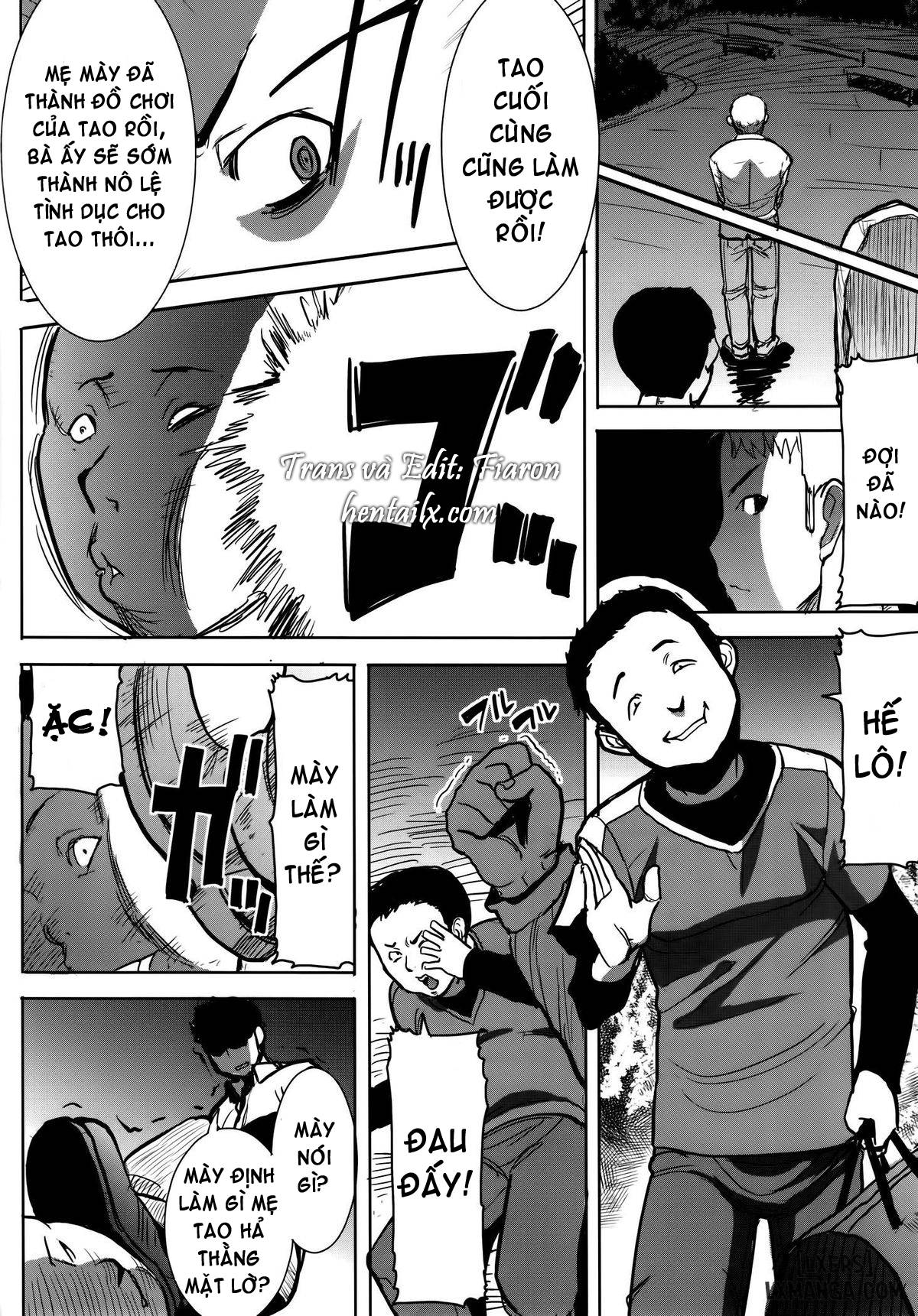 unsweet-netorare-ochita-onna-tachi-full-chap-12-19 integer