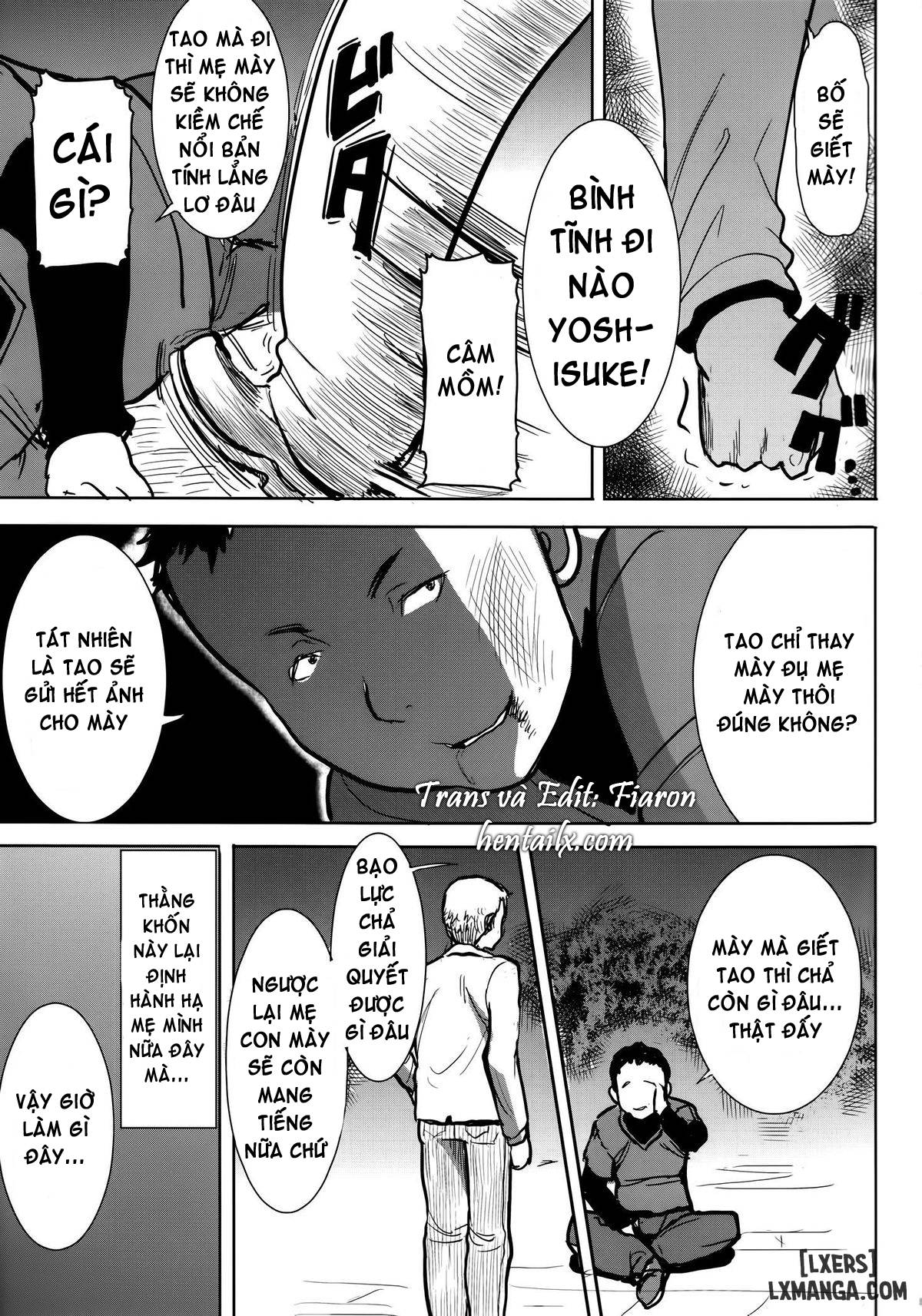 unsweet-netorare-ochita-onna-tachi-full-chap-12-20 integer