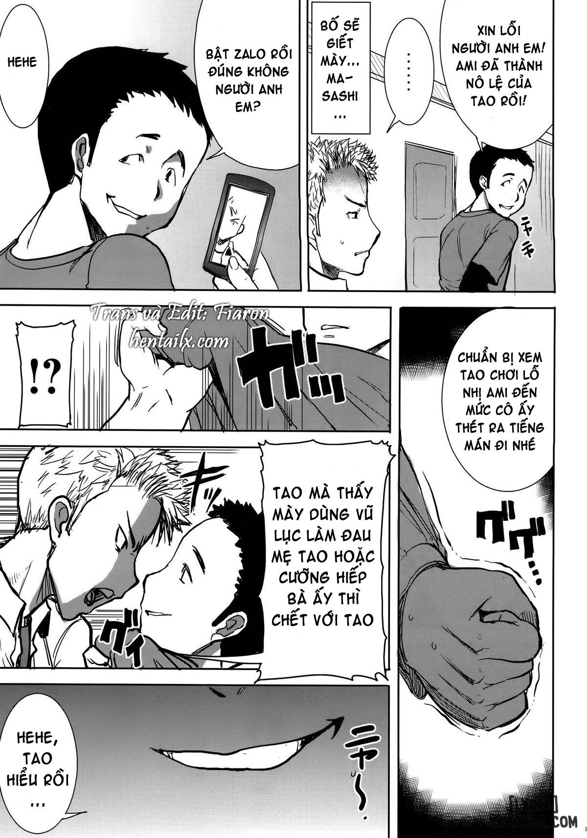 unsweet-netorare-ochita-onna-tachi-full-chap-12-32 integer