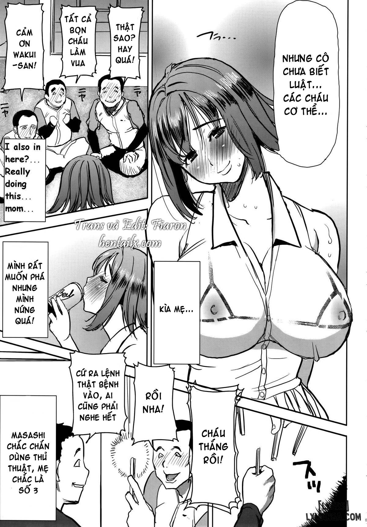 unsweet-netorare-ochita-onna-tachi-full-chap-12-64 integer