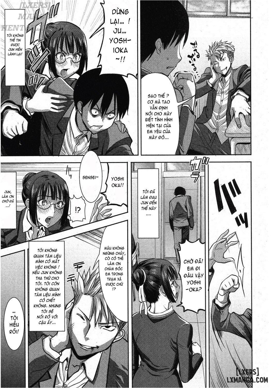 unsweet-netorare-ochita-onna-tachi-full-chap-13-4 integer