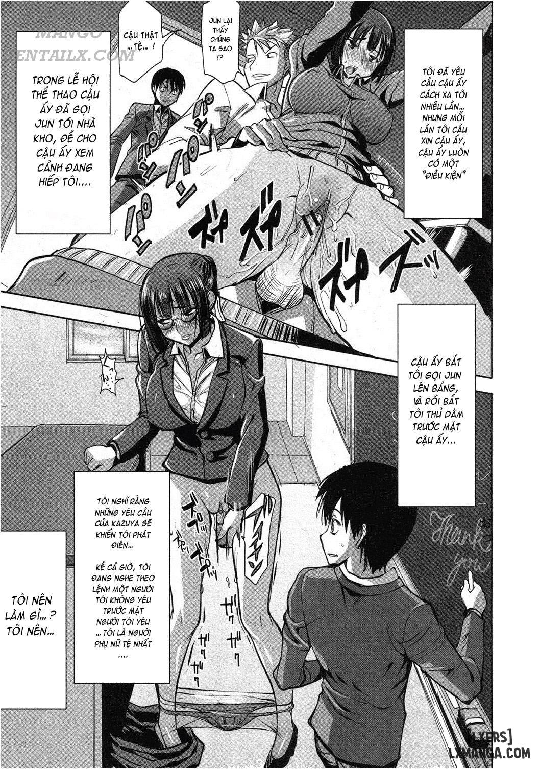 unsweet-netorare-ochita-onna-tachi-full-chap-13-10 integer