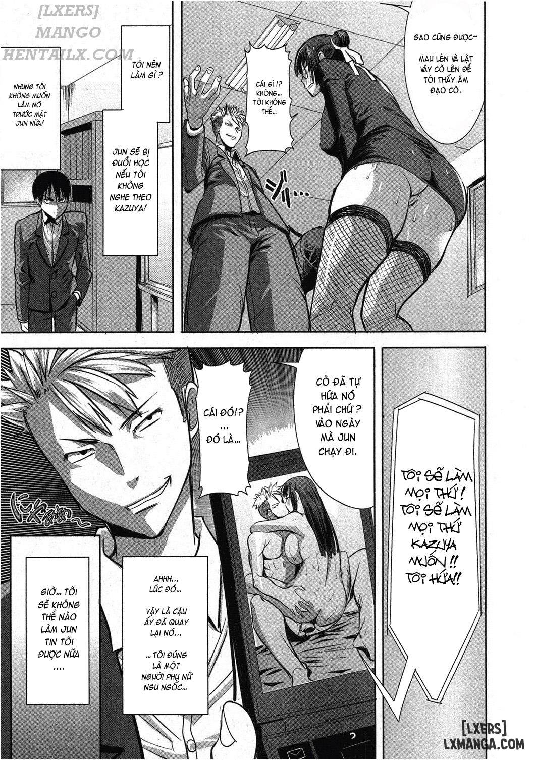 unsweet-netorare-ochita-onna-tachi-full-chap-13-12 integer