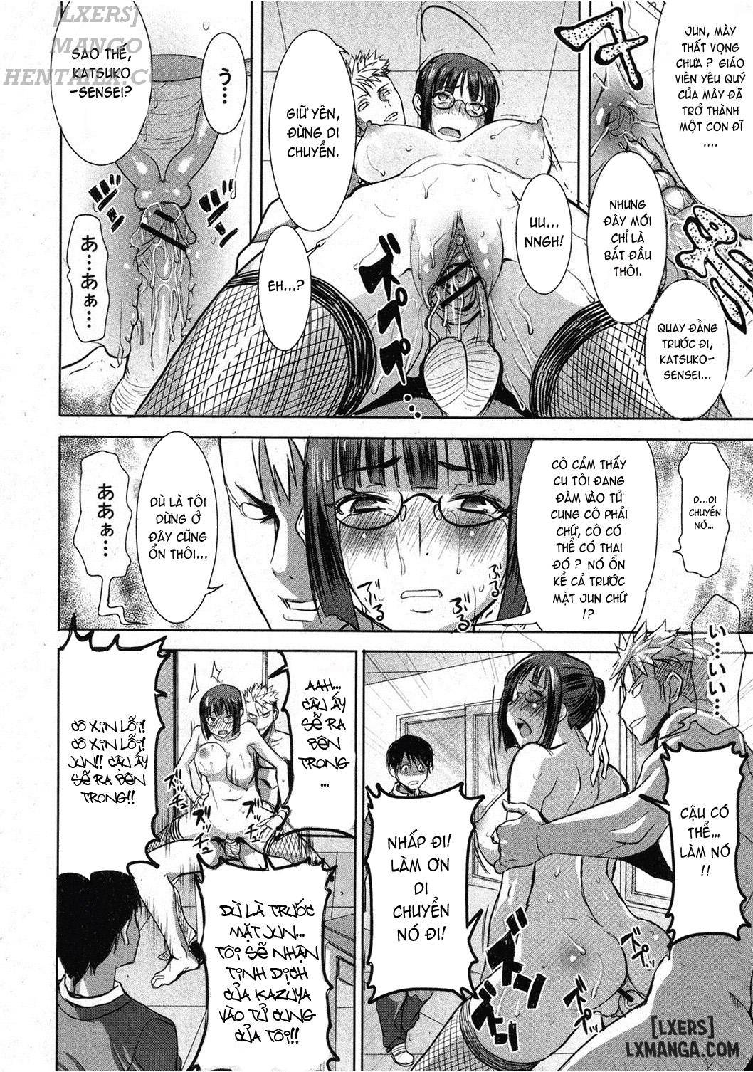 unsweet-netorare-ochita-onna-tachi-full-chap-13-17 integer