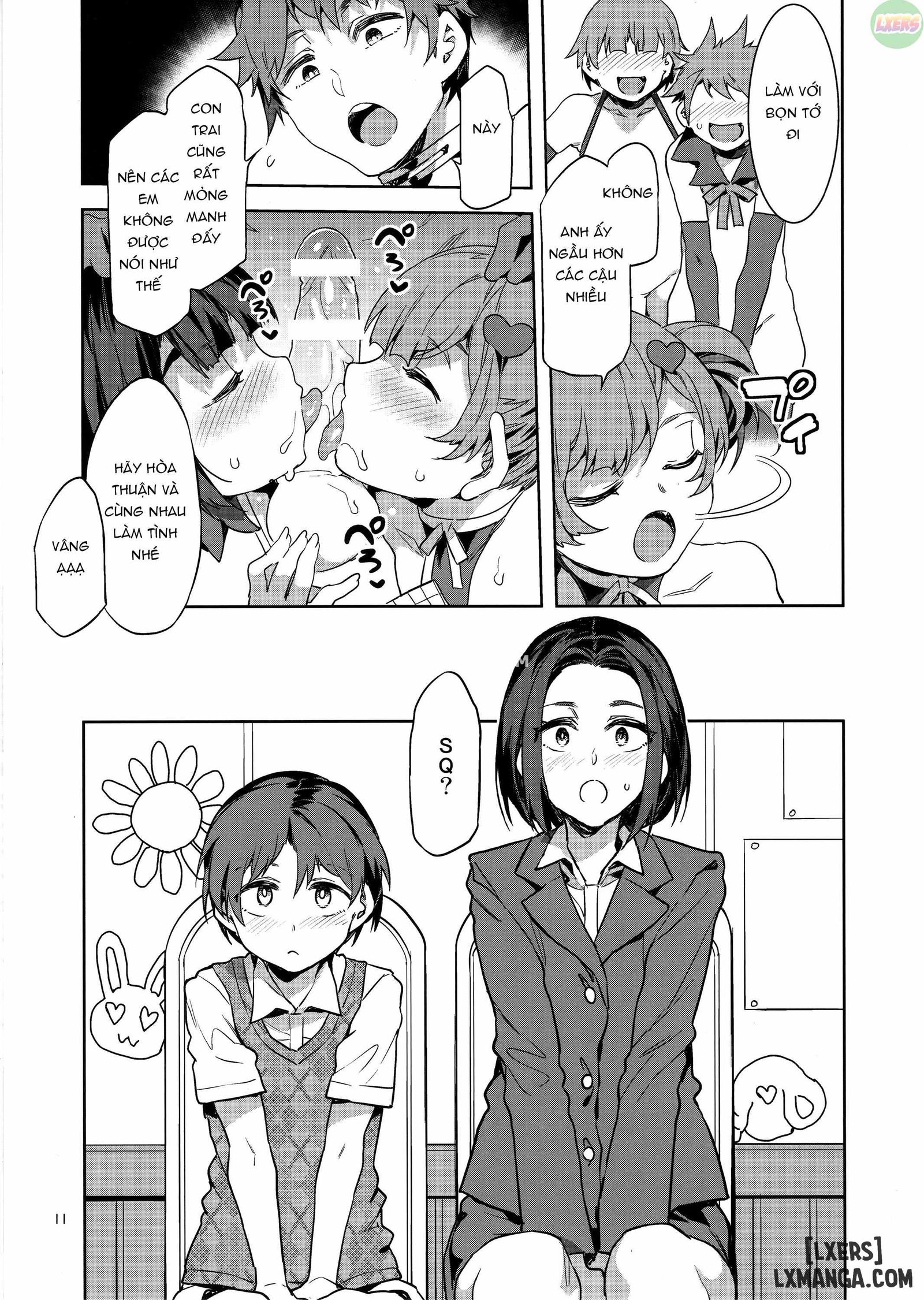 oideyo-mizuryuu-kei-land-chap-7-8 integer
